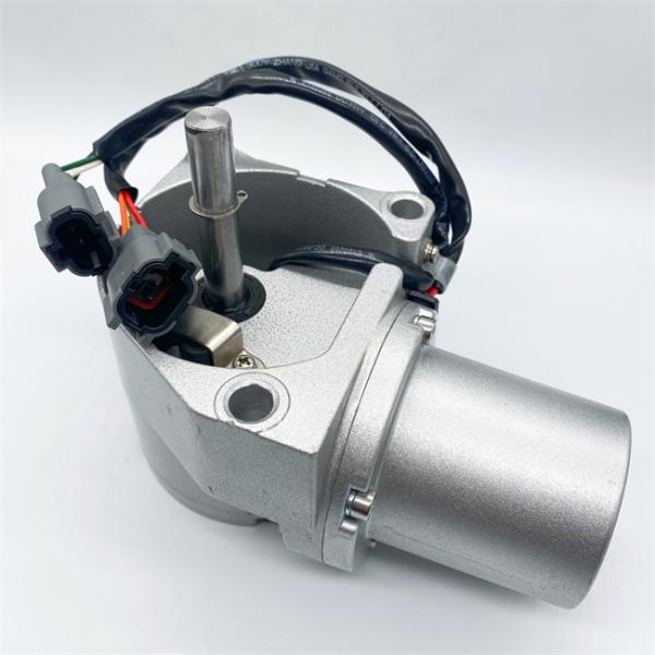4614911 4360509 Excavator Throttle Motor Fit Hitachi EX200-5 EX200-6 ZX200