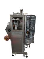 Máquina automática de embalagem de sacos de alta precisão