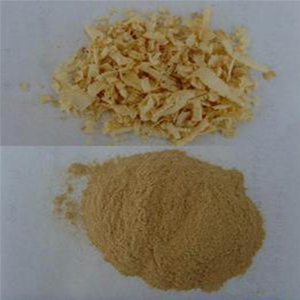 Бамбуковая машина опилк корней 140kw 12t/H деревянная