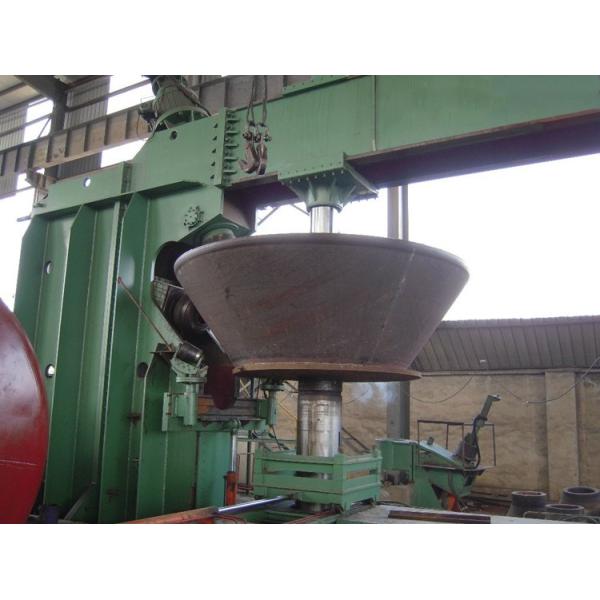 Сварное соединение 1000 мм Большая металлическая полусфера для индивидуальных шаровых голов баков