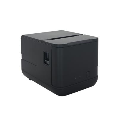 No Limited Print Length 80mm Thermal Receipt Printer With USB 2.0/3.0 Data Interface