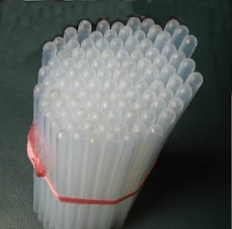 PFA capped tube, PFA transparent tube, PFA test tube