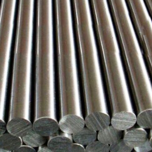 OD 200mm Stainless Steel Hexagon Bars Hot Rolled Hardened Steel Rod ASTM A564
