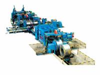 Le niveleur en aluminium heure de machine de fente de bobine d'acier inoxydable d'acier au carbone a laminé à froid