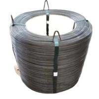 Stainless Steel Wire Rod 1mm Metal Wire Rod ASTM A276 S31803