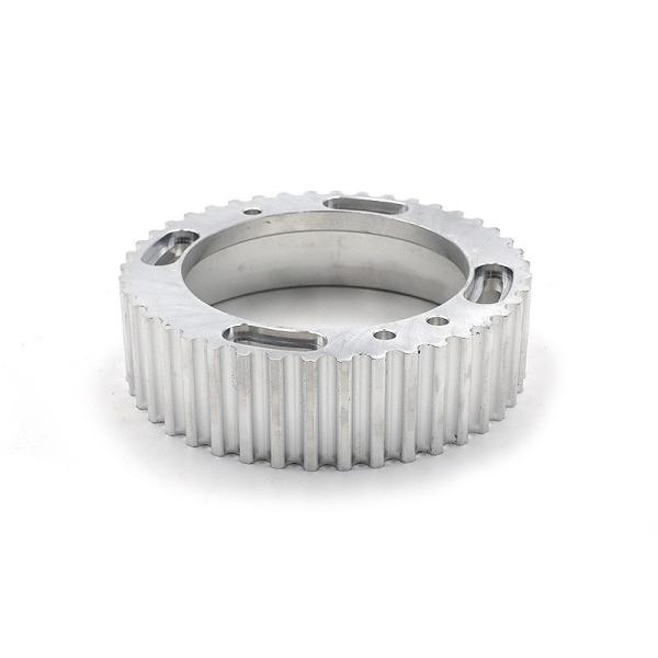 5 Axis CNC Precision Machining Parts Custom Services For Aerospace