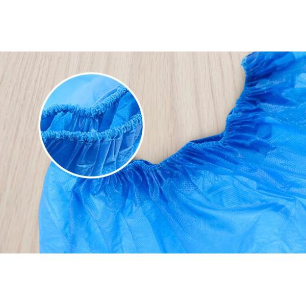 30GSM Disposable Foot Covers