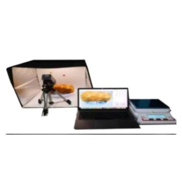 ST-Y01 State-of-the-Art Tester with AI Technology for Accurate Analysis of Bread Morphology and Characteristics