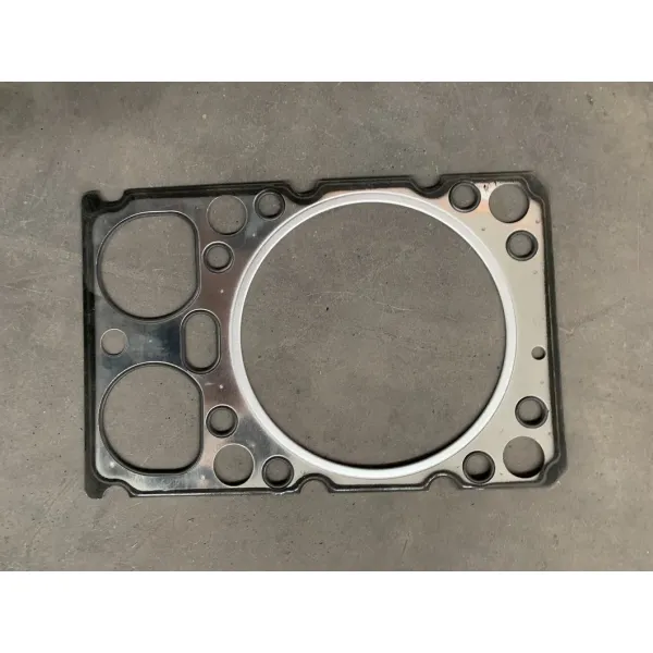 Dump Truck Cylinder Head Gasket BY 612600040355 Shacman Spare Parts