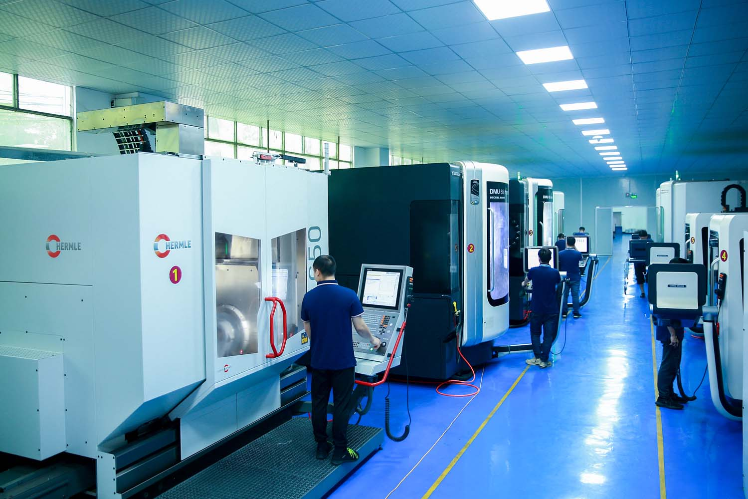 Dixin Technology (Guangdong) Co., Ltd.