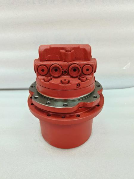 Heavy-Duty Excavator Final Drive MAG-18VP-230F-3 B0240-18076 for Belparts Excavators