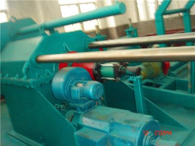 2000mm Max Galvanized Steel Slitting Line Customized Dimension