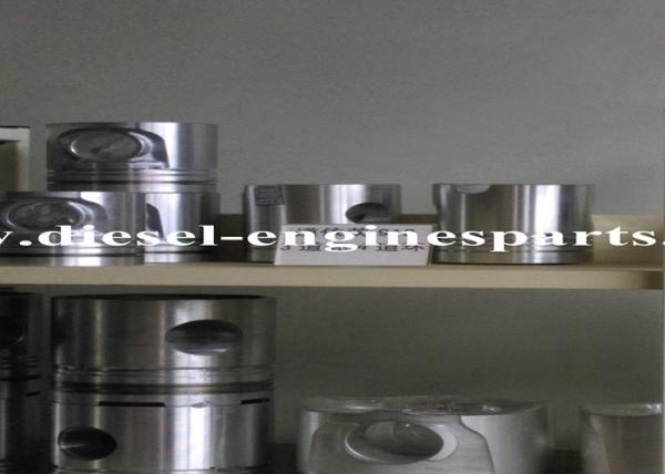 Scania DS9 Diesel Engine Piston 115mm Steel Forged