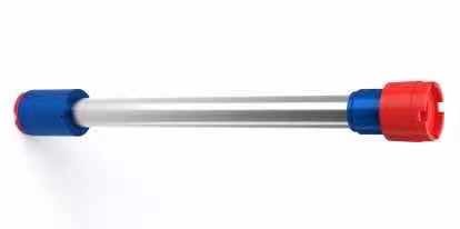 кабель смазчика легковеса 4ft 6ft 8ft и инструменты Slickline