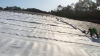 Solución de barrera homogénea sin defectos Protección ambiental a largo plazo