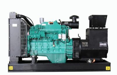 80 kva - água diesel do gerador de Cummins de uma emergência de 1500 kva de refrigeração