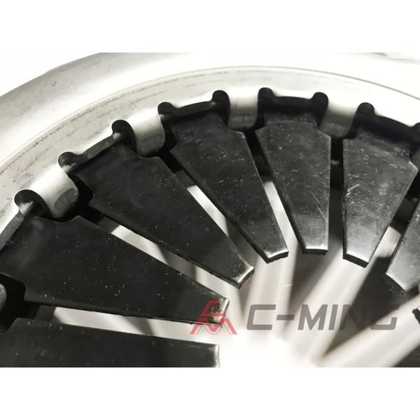MBC617 Clutch Cover Mitsubishi Clutch Kits 215*140mm