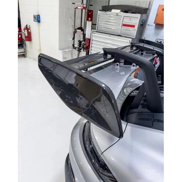 146cm 2020 Porsche 992 Body Kit Front Lip Diffuser Spoiler Hood Body Kit OEM