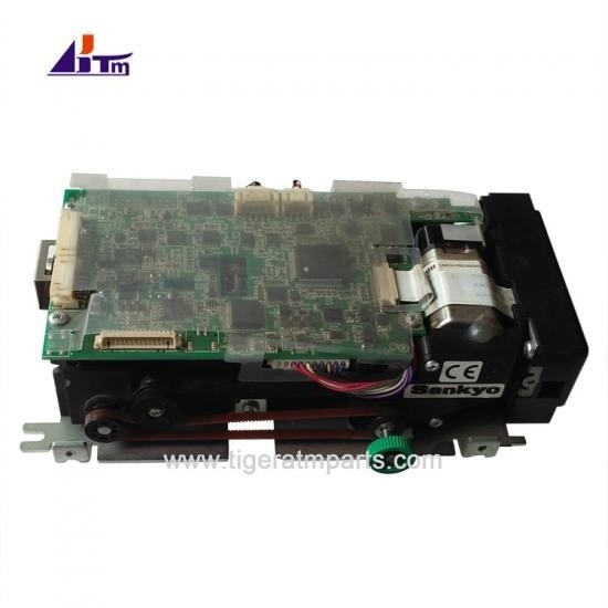 Части банкоматов Sankyo Compact Моторизованный читатель карт ICT3K7-3R6940