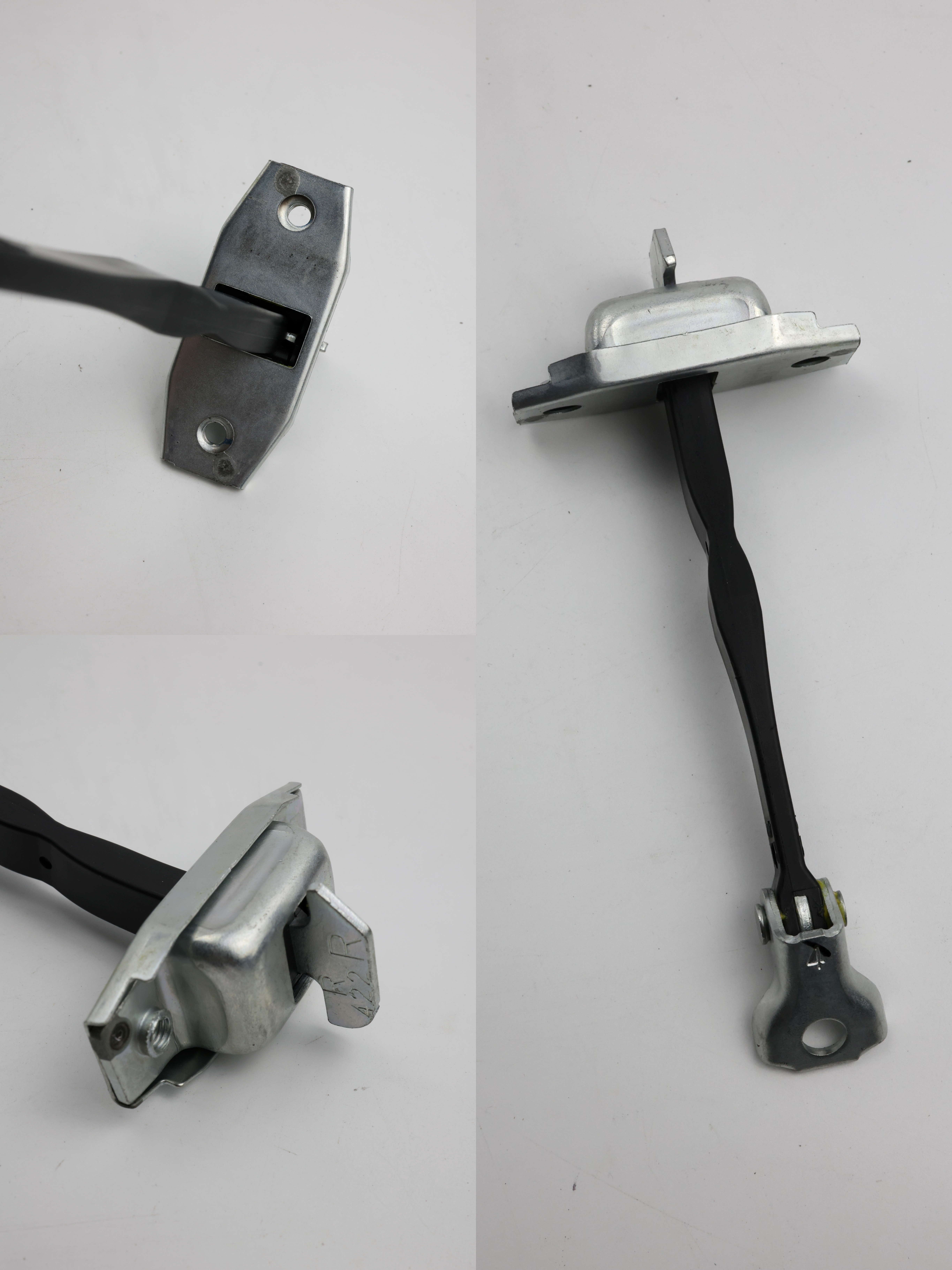 DCT-071C AISIN Limiter Rear Wholesale Auto Parts For RAV4 2013
