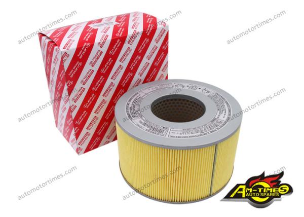 17801-17020 Car Air Filter For TOYOTA LAND CRUISER LEXUS LX470 HDJ100 HZJ105 UZJ100
