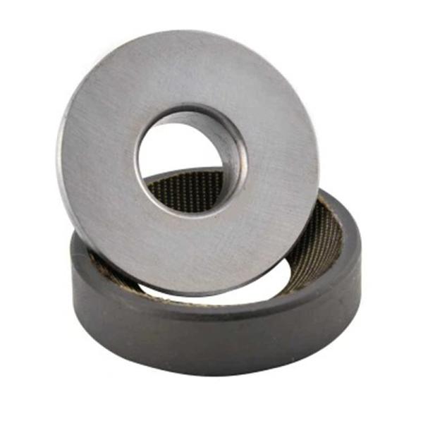 Chrome Steel Spherical Joint Bearing ZZ 2RS Open Radial Customized Service Long Life