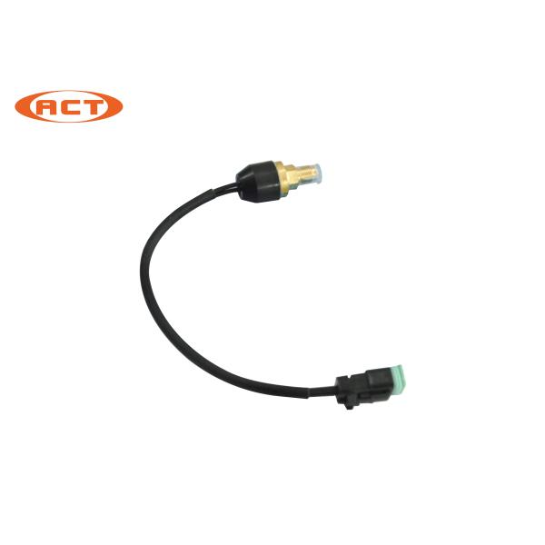 CAT 325/315D Caterpillar Excavator Spare Parts Fuel Pressure Sensor Oil Pressure Switch