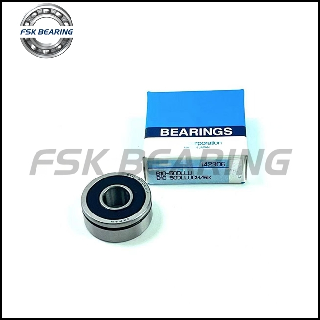 High Quality B8-85DLLU Automotive Air‑Conditioner Compressor 8*23*14mm