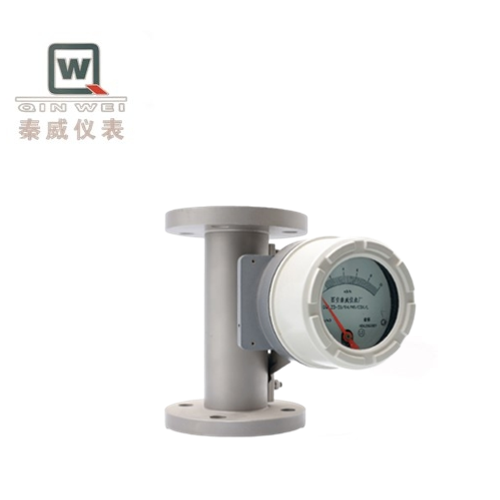 Anti Corrosion Explosion Proof Flowmeter 4-20mA HART Protocol