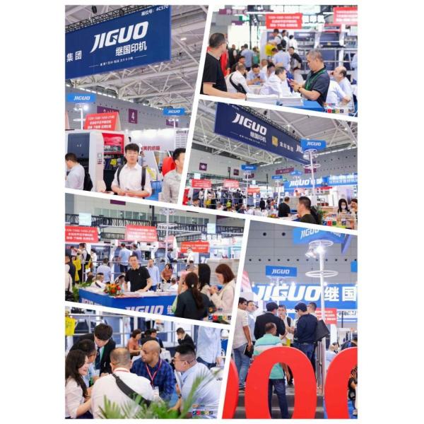 Boîte de colis ondulée lourde, vitesse maximale de décapage