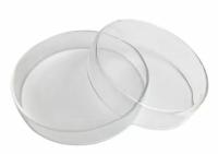 Injection Mold Petri Dish Mould Medical Cold Runner 3D Design