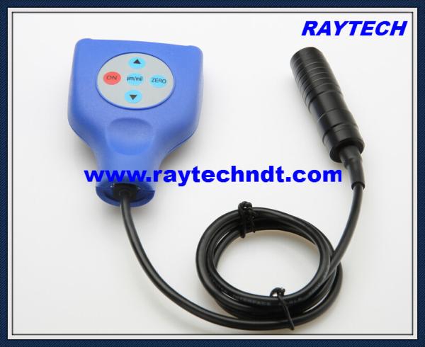 Elcometer Inspection Equipment, Film Coating Thickness Gauge, Film Thickness Tester OTG-820NF