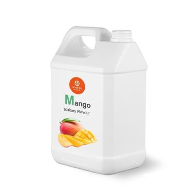 Komesz Votre confiance pour la saveur de mangue avec une réponse rapide et une livraison rapide