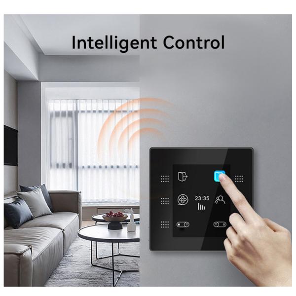 Anti Glare 12W Recessed Magnetic Track Light 2700K -6500K DC 24V