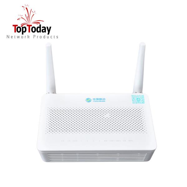 FTTH 4GE 1TEL 2USB WIFI 2.4G 5G Huawei ONU HS8546V5