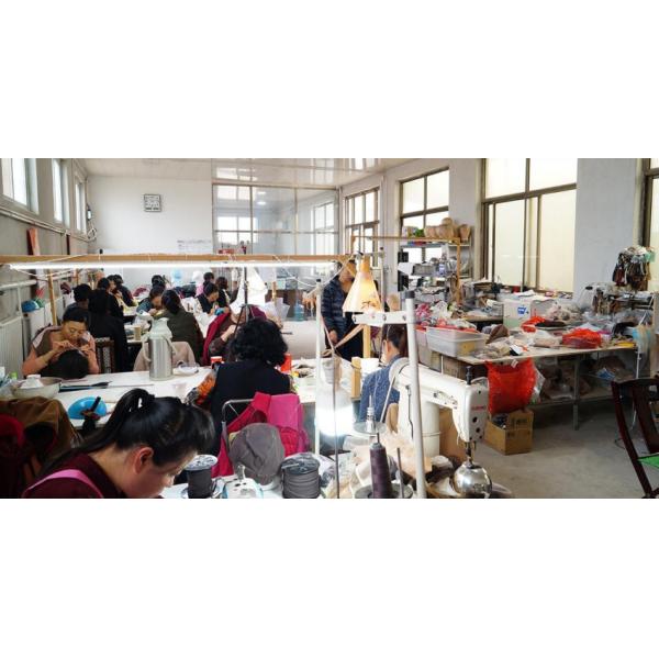 Qingdao JoinMe Hair Products Co., LTD.