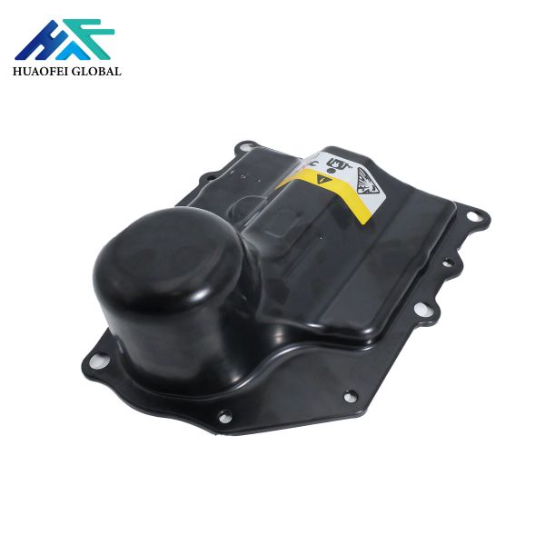 0AM DQ200 New Oil Pan Factory Direct Sales 0AM325219C DSG Gearbox Oil Pan Gearbox Transmission Parts Oil Pan for VW AUDI Skoda