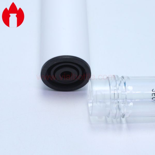 Reusable Pharmaceutical 3ml Plastic Insulin or Injection pen