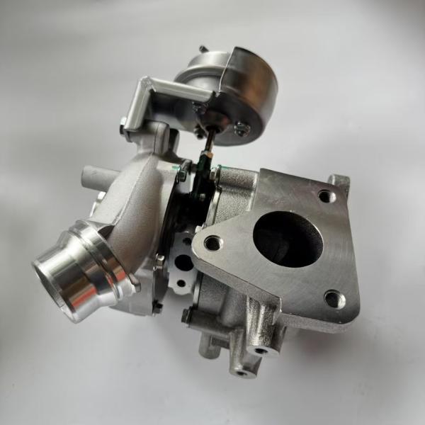 TF035HL Outlander Mitsubishi Engine Turbo 2.2 DI-D110Kw 150HP 1515A238 49335-01121 49335-01122