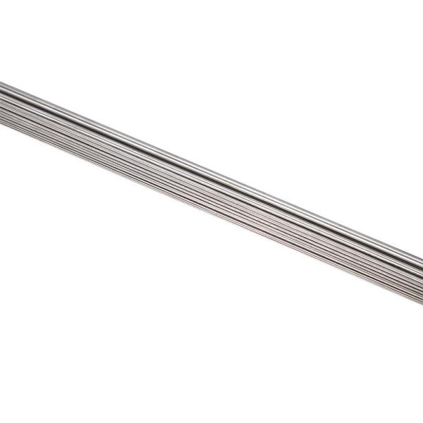 Fil droit d'acier inoxydable d'ASTM A580 ER308L ER308LSI ER309L ER309LSI ER316L ER321 fil de soudure