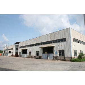 Kaiping Zhonghe Machinery Manufacturing Co., Ltd