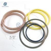 Peças sobresselentes do caminhão de Kit Truck Seal Kit For do selo do giro de 9230796KT O Ring Kit 9097157kt