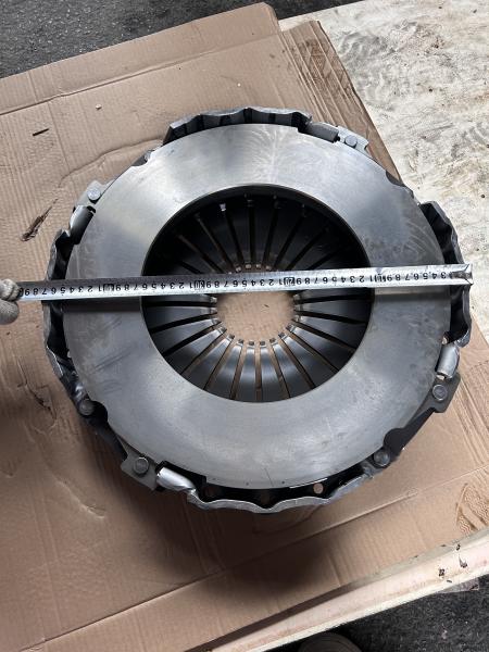 20806454S1 Clutch Assembly