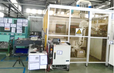 Chengdu Jinding Precision Casting Co., Ltd