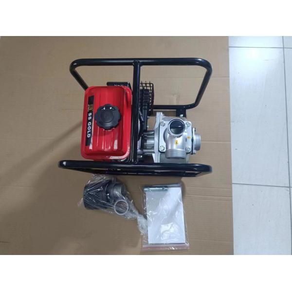 Стабильный водонасос для бензиновых двигателей высокого давления с насосом 7M и скидкой OEM