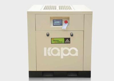 30 Kw 40 HP  3.3 M3/Min Belt Drive Air Compressor