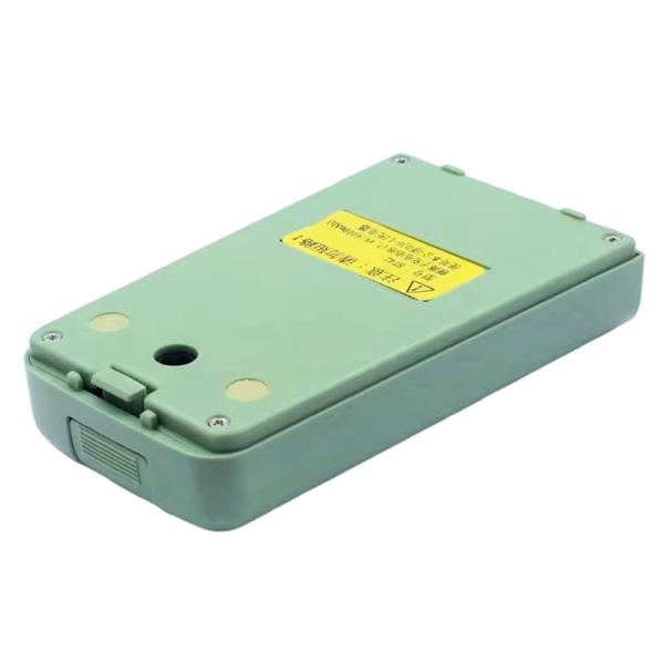 Batterie rechargeable Li-ion FOIF BT41/BT42/BT43 7.4V 3500mAh pour station totale RTS-112