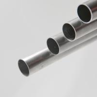 Extruded Cold Drawn Aluminium Tube 3103 H12 10mm For Radiator