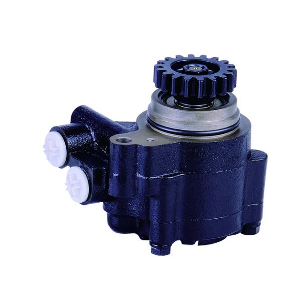 MC043047 Car Power Steering Pump For Mitsubishi 6D14 6D15