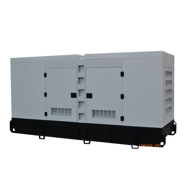 YANGDONG YD480D 12kw 15kva 13kw 17kva Water Cooled Silent Diesel Generator with DSE6120